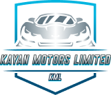 Kayan Motors logo